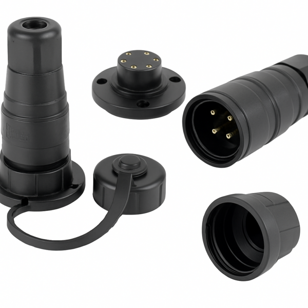 product-110780-20260614114851 Electrical Plug Quick Hypertac 3 Poles 12amp