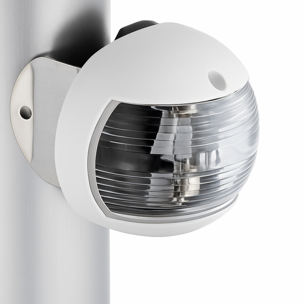 Stainless Bracket for Mast ( Mini and Midi Navigation Lights)