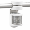Stainless Bracket for Mast ( Mini and Midi Navigation Lights)