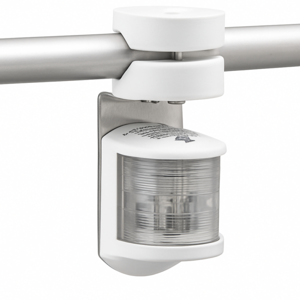 Stainless Bracket for Mast ( Mini and Midi Navigation Lights)