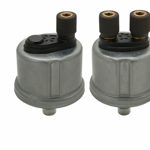 product-111138-20260613120242 Pressure Sender VDO 5 bar 10 x 1 1 Pole+Alarm 0,7 Bar ( VDO 360-081-030-004C)