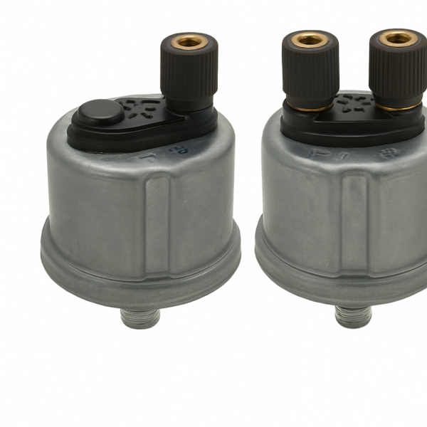 product-111138-20260613120242 Pressure Sender VDO 5 bar 10 x 1 1 Pole+Alarm 0,7 Bar ( VDO 360-081-030-004C)