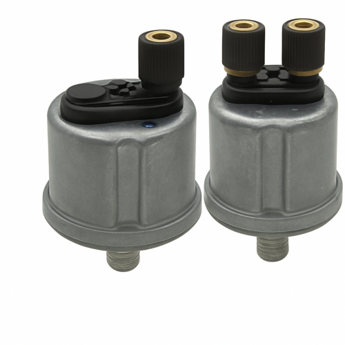 product-111140-20260613115826 Pressure Sender VDO 25 bar 1/8" x 27 NPTF 2 poles ( VDO 360-081-038-003C)