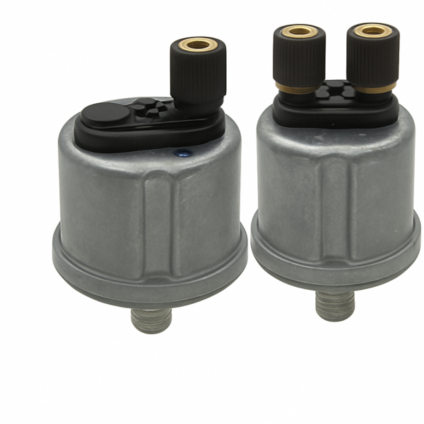 product-111140-20260613115826 Pressure Sender VDO 25 bar 1/8" x 27 NPTF 2 poles ( VDO 360-081-038-003C)