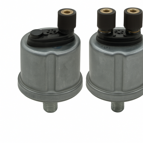 product-111141-20260613115654 Pressure Sender VDO 10 bar 10 x 1 1 Pole+Alarm 0,5 Bar ( VDO 360-081-030-009C)