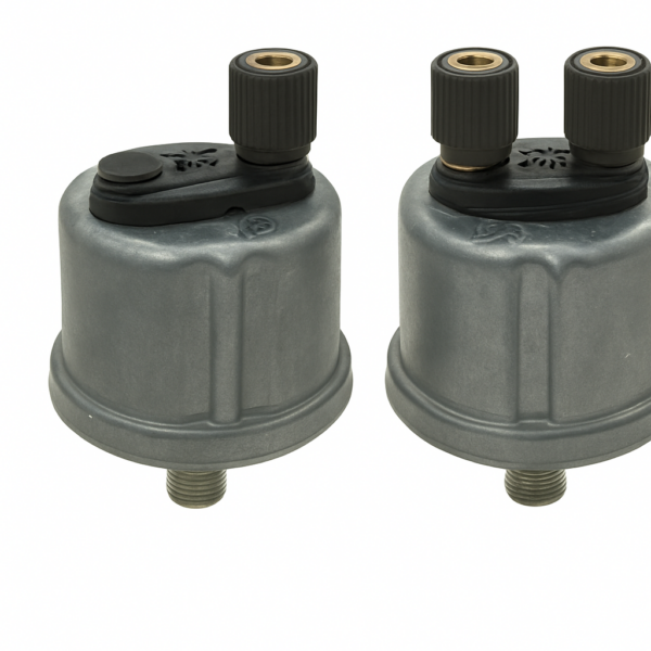 product-111149-20260613120212 Pressure Sender VDO 10 bar 1/8" x 27 NPTF 1 Pole+Alarm 0,8 Bar ( VDO 360-081-030-015C)