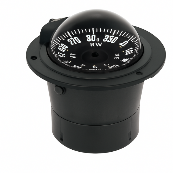 product-111281-20260613120121 Navigation Compass Riviera Urania BU1 Standard - Black 5 grades