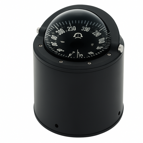 product-111284-20260613120027 Navigation Compass Riviera Urania Bu4 Standard - Black 5gr