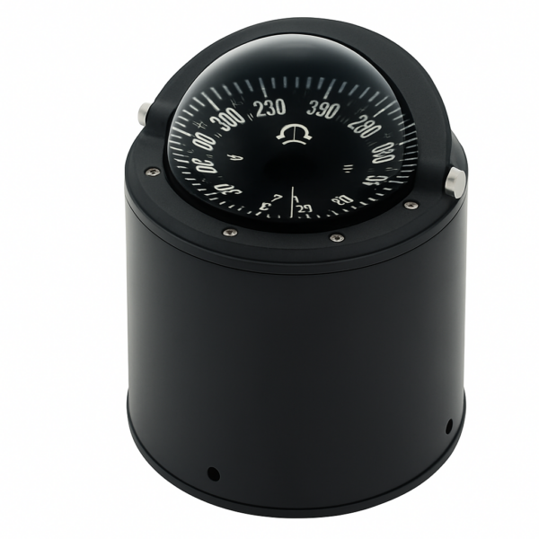 Navigation Compass Riviera  Urania Bu4 Standard - Black 5gr