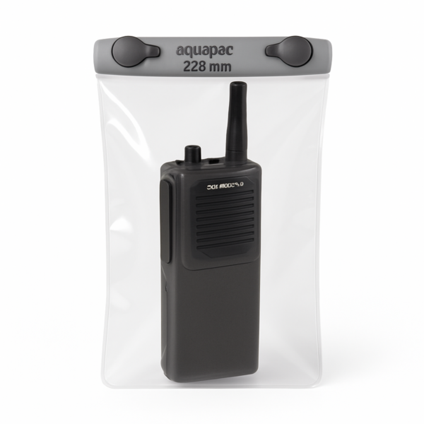 product-111509-20260617223251 Waterproof Bag for VHF Aquapac 225 x 225mm