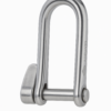 product-112260-20260614151525 Stainless Steel automatic shackle Wichard 5mm