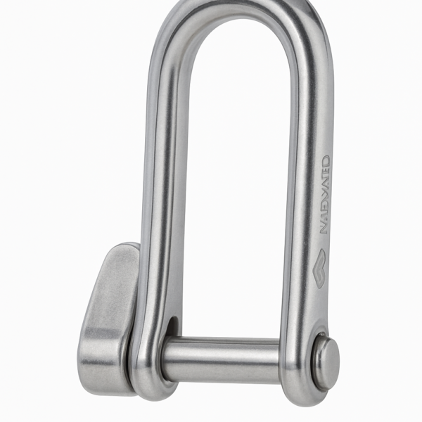 product-112260-20260614151525 Stainless Steel automatic shackle Wichard 5mm