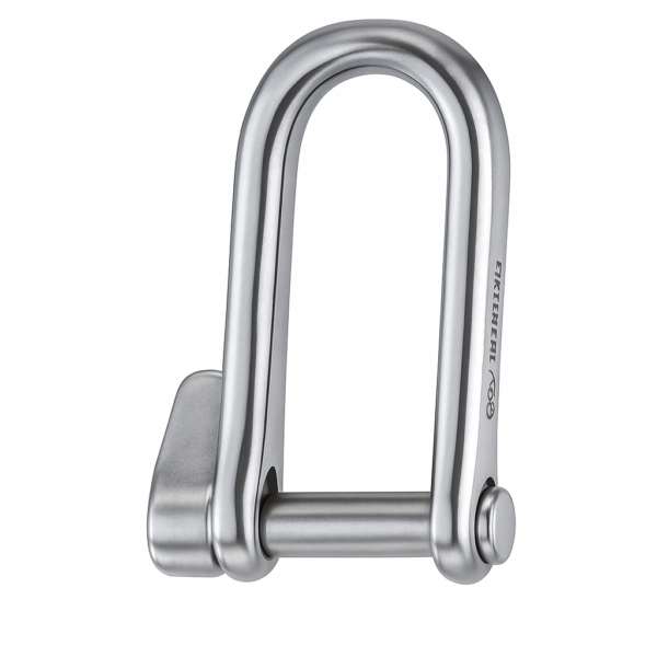 product-112262-20260614151545 Stainless Steel automatic shackle Wichard 8mm