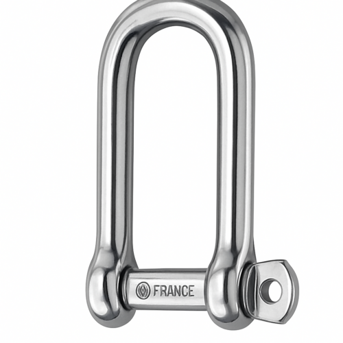 product-112265-20260613142427 Wichard Long Shackle 6mm