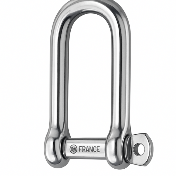 product-112265-20260613142427 Wichard Long Shackle 6mm