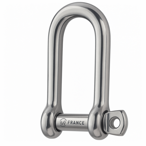 product-112266-20260613142355 Wichard Long Shackle 8mm