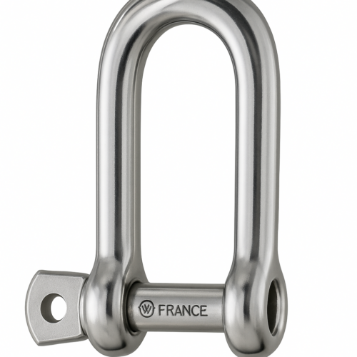 product-112268-20260613142337 Wichard Long Shackle 4mm Pin