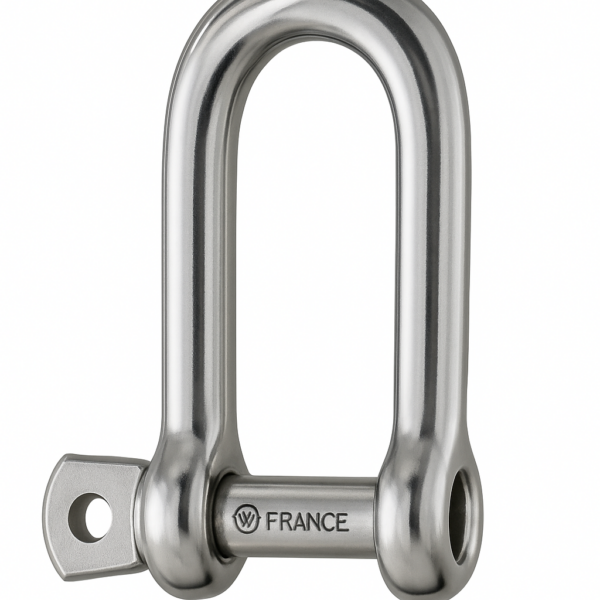 product-112268-20260613142337 Wichard Long Shackle 4mm Pin