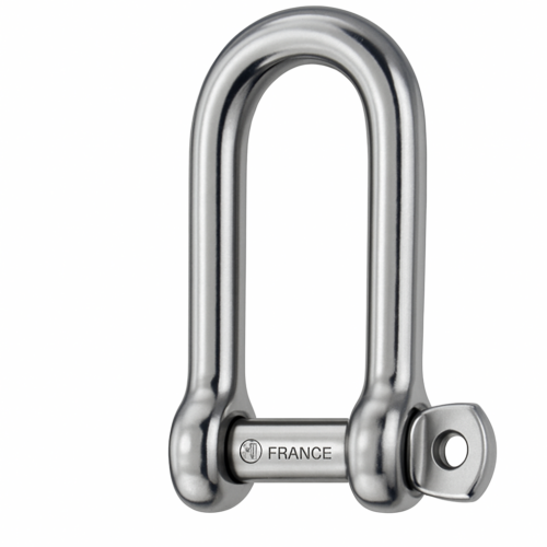 product-112269-20260613143658 Wichard Long Shackle 5mm Pin