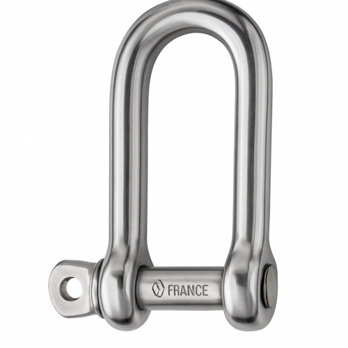 product-112270-20260613142411 Wichard Long Shackle 6mm Pin