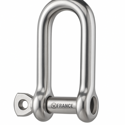 product-112271-20260613144814 Wichard Long Shackle 8mm Pin