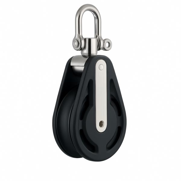 Pulley Sprenger Single 70mm for Lines up to 14mm
