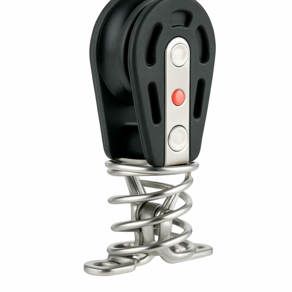 product-112341-20260613143849 Vertical Pulley Sprenger 28mm for lines up to 8mm