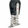 product-112342-20260613144138 Vertical Pulley Sprenger 35mm for lines up to 10mm