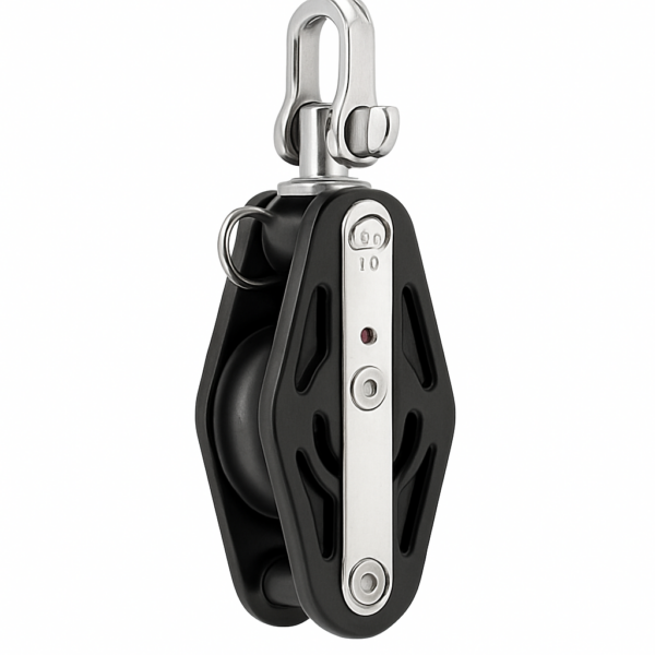 product-112372-20260613143730 Pulley Fiddle Sprenger 36mm for lines up to 10mm
