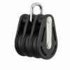 product-112377-20260614151640 Pulley Sprenger Triple 36mm for lines up to 10mm