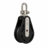Pulley Single Sprenger 50mm for lines up to 12mm