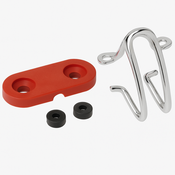 Double Fairlead Sprenger Midi