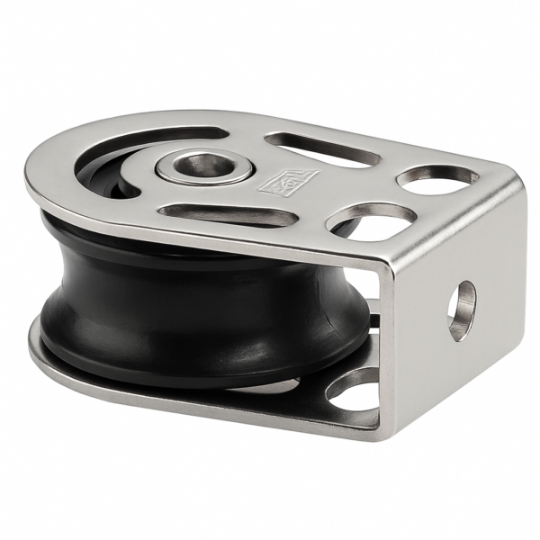 product-112449-20260613143335 HS cheek block with ball bearing sheave 8mm