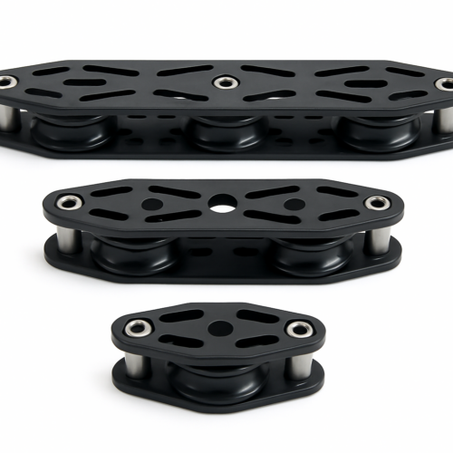 product-112452-20260613143746 Sailboat Deck Organizers HS - 1 Roller - 12mm