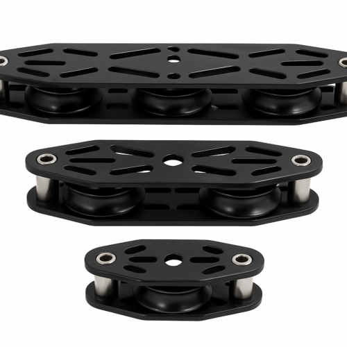 product-112453-20260613142750 Sailboat Deck Organizers HS - 2 Roller - 12mm