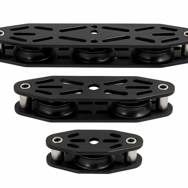 product-112453-20260613142750 Sailboat Deck Organizers HS - 2 Roller - 12mm