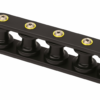 product-112457-20260619022346 Deck organizer Antal V-cam 814 5 sheaves for 14mm lines