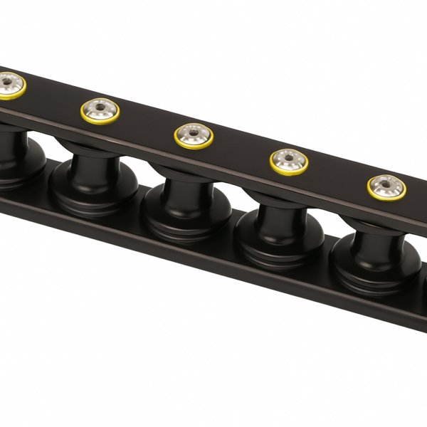 product-112458-20260619022330 Deck organizer Antal V-cam 814 6 sheaves for 14mm lines