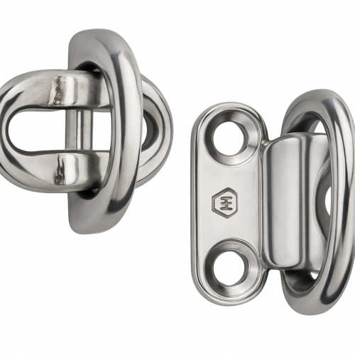 product-112463-20260613142518 Stainless Folding Ring Wichard 45 x 45 x 6mm