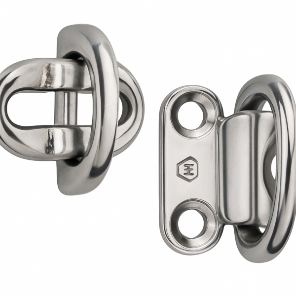 product-112463-20260613142518 Stainless Folding Ring Wichard 45 x 45 x 6mm