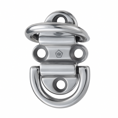 product-112466-20260613143006 Stainless Steel Double Folding Ring Wichard D6