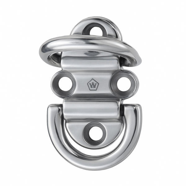 product-112466-20260613143006 Stainless Steel Double Folding Ring Wichard D6