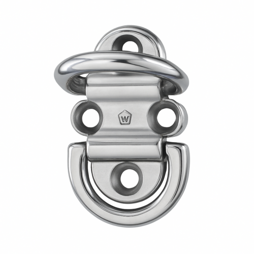 product-112468-20260613143518 Stainless Steel Double Folding Ring Wichard D10
