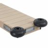Dockwheel Floating Dock Guard 300x150mm