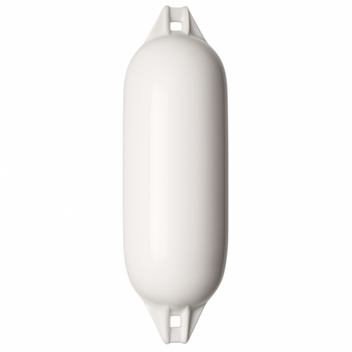 product-112519-20260613142531 Majoni CW-F0 White Classic Fenders 480x120mm