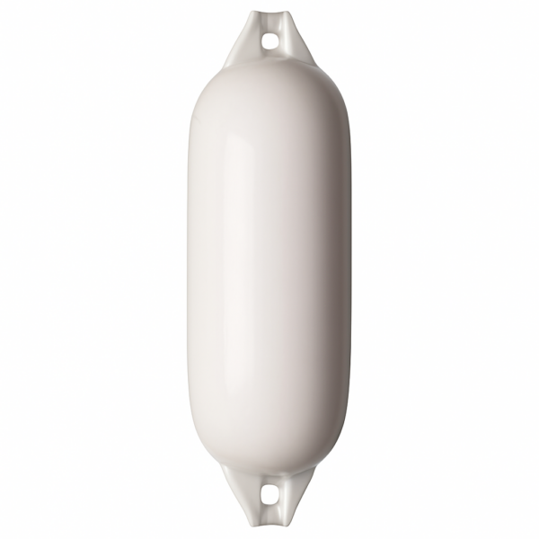 product-112520-20260613144214 Majoni CW-F1 White Classic Fenders 530x140mm