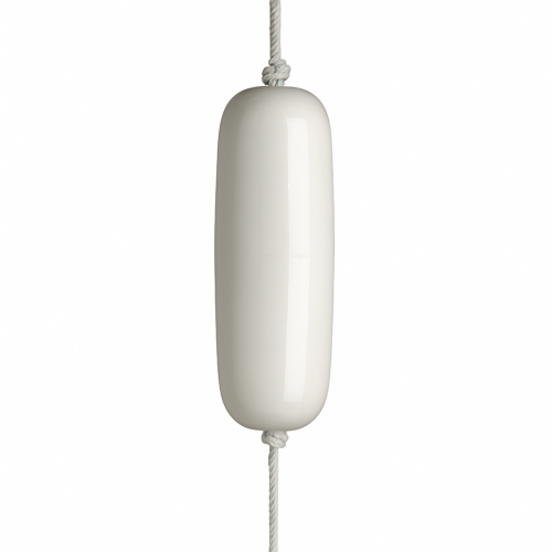 product-112527-20260613144153 Majoni Center Hole Fenders White 550x200mm