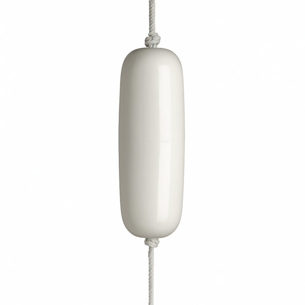 product-112527-20260613144153 Majoni Center Hole Fenders White 550x200mm