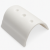 product-112832-20260613142724 White plastic end cap for Fender Profile H37