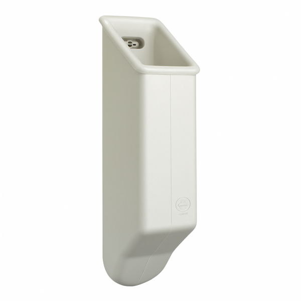 Pvc Holder for Winch handles 9 x 6 x H28,5cm